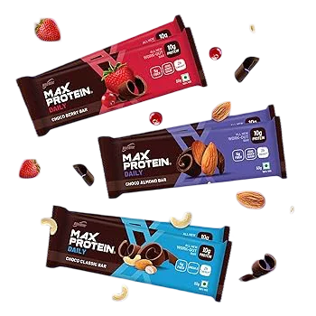 Protein Bar