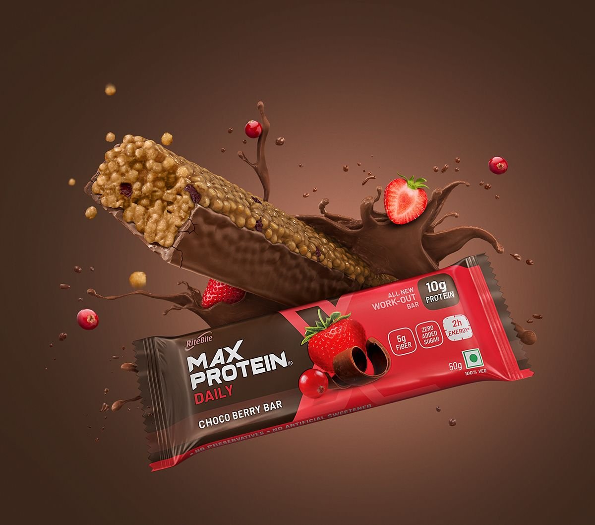 Protein Bar