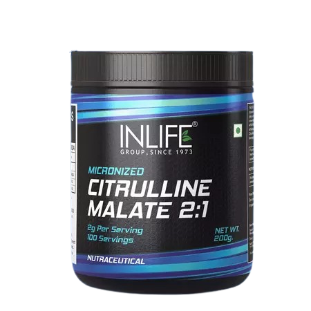 Citrulline Malate