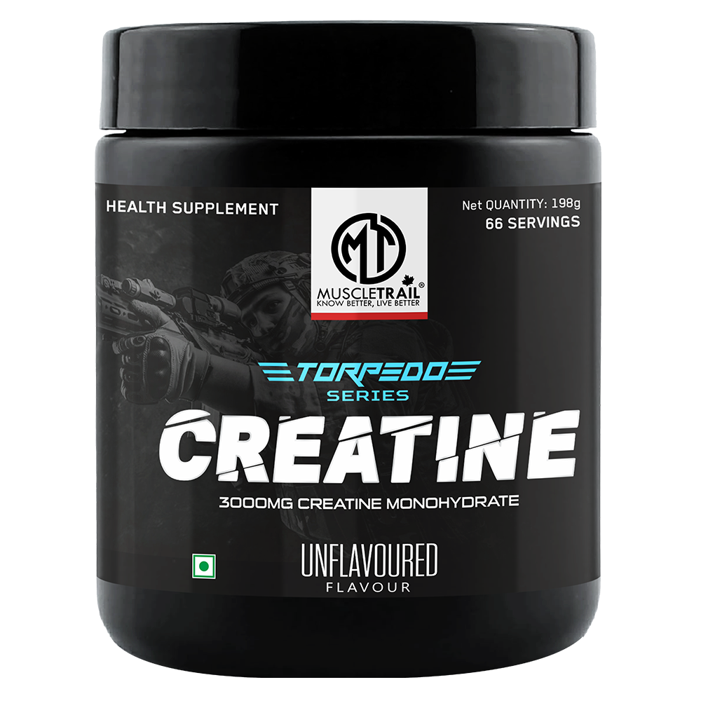 Creatine